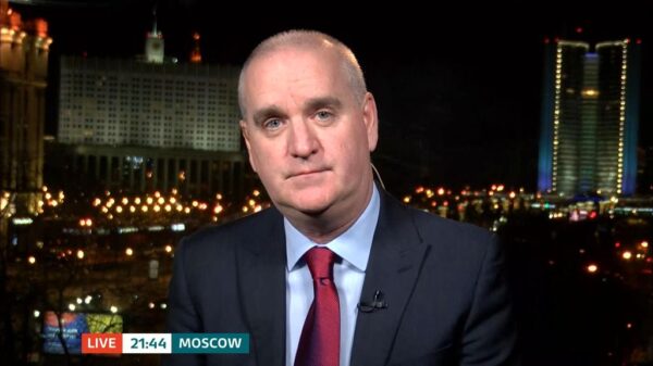 ITV News Russia Invades Ukraine 11