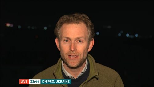 ITV News - Ukraine War (2)