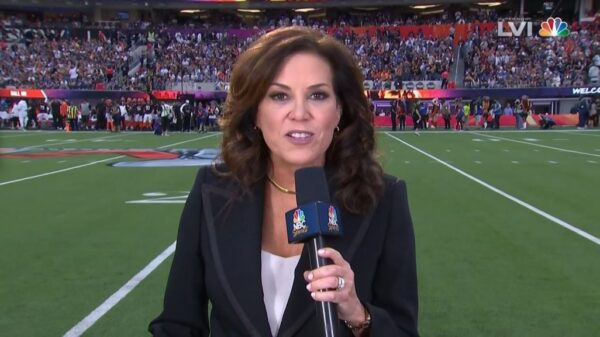 Michele Tafoya 1