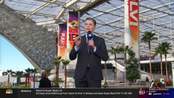 Mike Florio 1