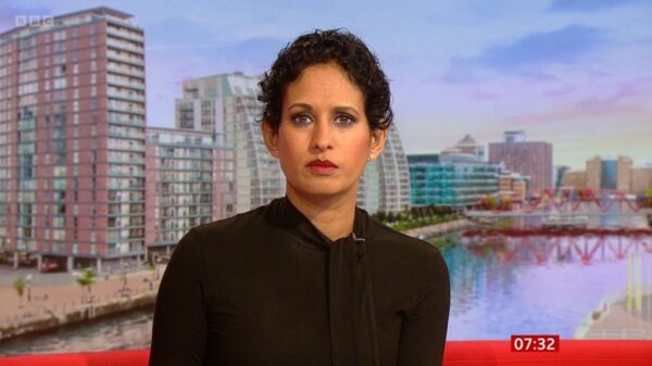 Naga Munchetty 2