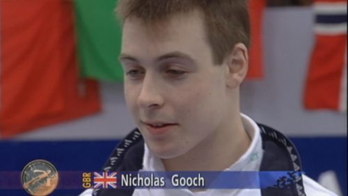 Nicky Gooch