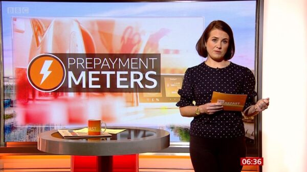 Nina Warhurst BBC Breakfast Business Presenter 3 Nina Warhurst BBC Breakfast Business Presenter 3
