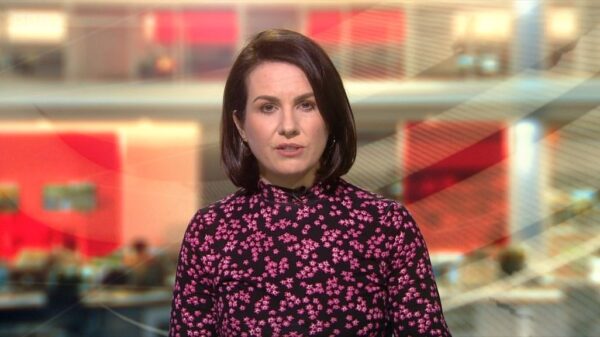 Nina Warhurst BBC Breakfast Presenter 2 Nina Warhurst BBC Breakfast Presenter 2