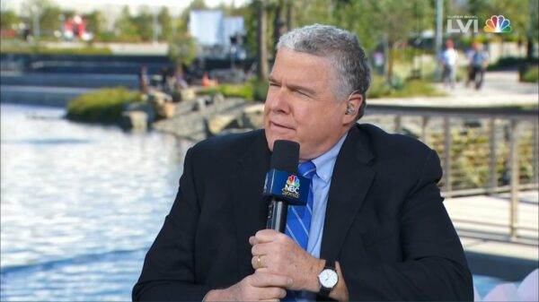 Peter King 2