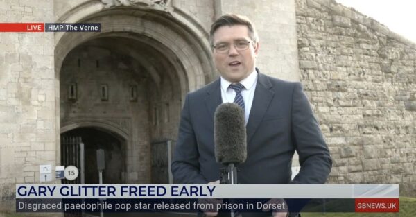 Ray Addison News Reporter