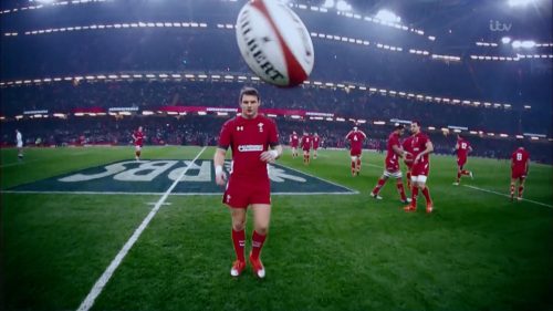 Six Nations 2022 - ITV Titles (13)