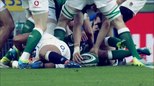 Six Nations 2022 - ITV Titles (23)