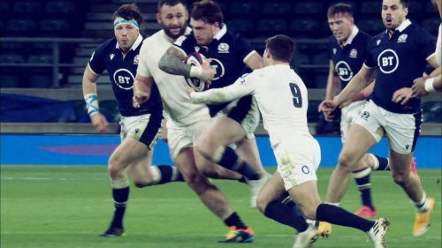Six Nations 2022 - ITV Titles (24)