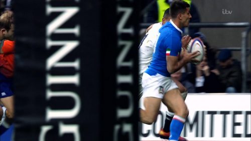 Six Nations 2022 - ITV Titles (28)