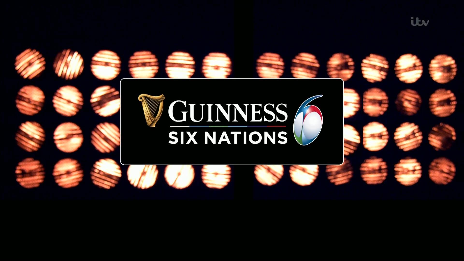 Six Nations  ITV Titles
