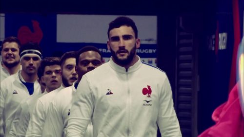 Six Nations 2022 - ITV Titles (7)