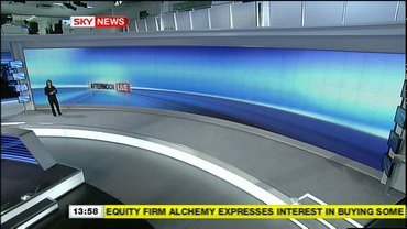 Sky News Afternoon Live 2009 (1)