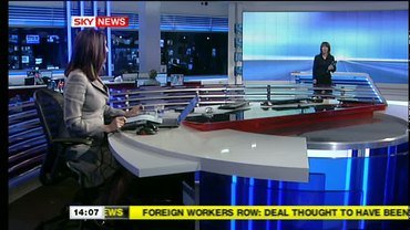 Sky News Afternoon Live 2009 (10)