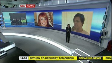 Sky News Afternoon Live 2009 (3)