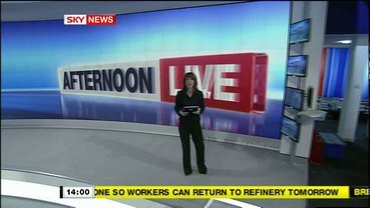 Sky News Afternoon Live 2009 (5)