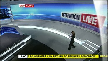 Sky News Afternoon Live 2009 (6)