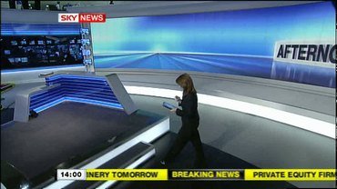 Sky News Afternoon Live 2009 (7)