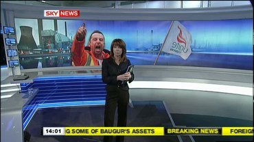Sky News Afternoon Live 2009 (9)