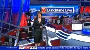 Sky News - Lunchtime Live 2005 (2)