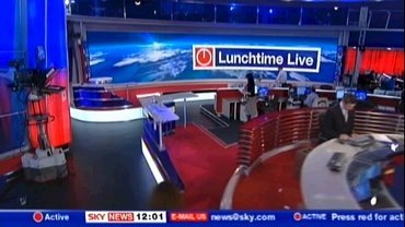 Sky News - Lunchtime Live 2005 (4)