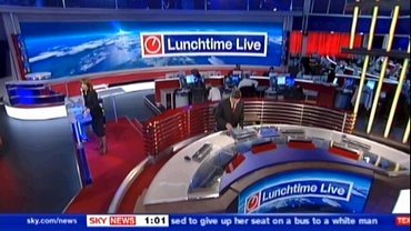 Sky News - Lunchtime Live 2005 (8)