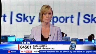 Sky News Report 2005 (6)