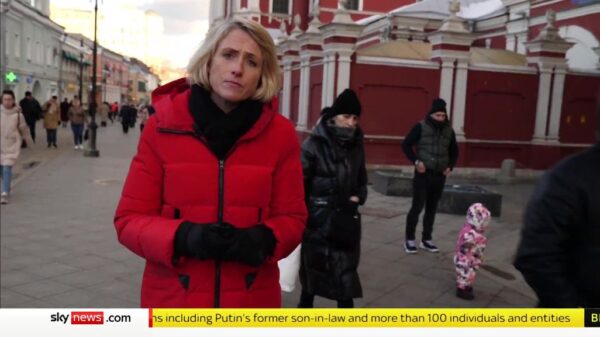 Sky News Russia Invades Ukraine 15