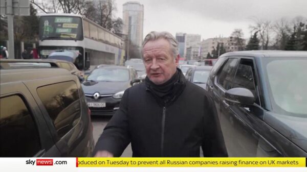 Sky News Russia Invades Ukraine 4