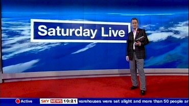 Sky News Saturday Live 2005 (7)