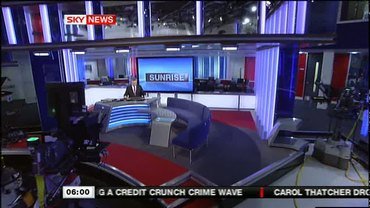 Sky News Sunrise 2009 (5)