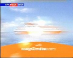 Sky News Weather - Easy Cruise Sting (5)