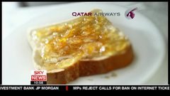 Sky News Weather Sponsor - Qatar 2008 (18)