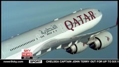 Sky News Weather Sponsor - Qatar 2008 (25)