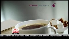 Sky News Weather Sponsor Qatar