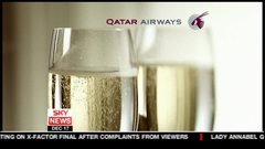 Sky News Weather Sponsor - Qatar 2008 (6)