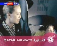Sky News Weather Stings - Qatar (2)