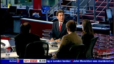 Sky News World News Tonight 2005 (1)