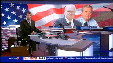Sky News World News Tonight 2005 (4)