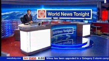 Sky News World News Tonight 2005 (9)