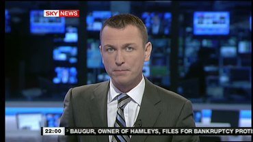 Sky News at Ten 2009 (1)