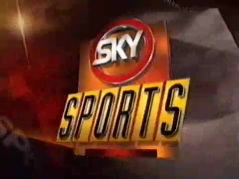 Sky Sports 1 Ident 1993 (12)