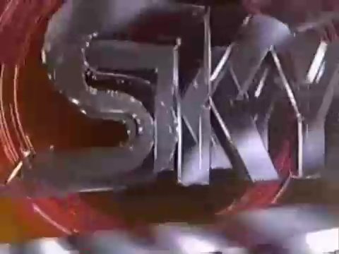 Sky Sports 1 Ident 1993 (5)
