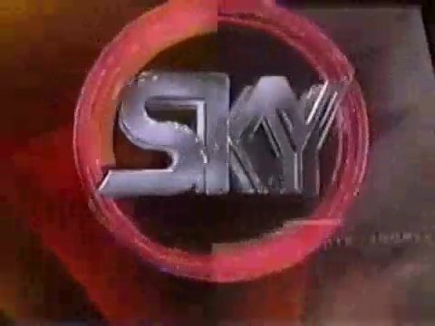 Sky Sports 1 Ident 1993 (6)