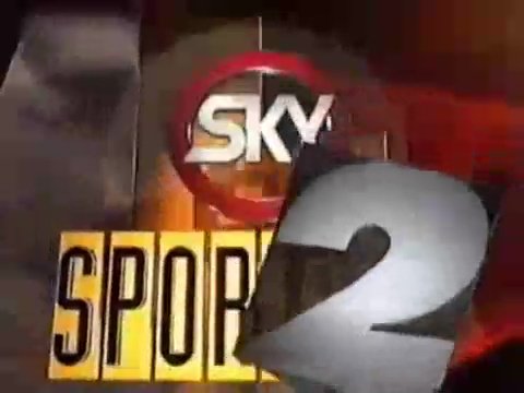 Sky Sports  Ident