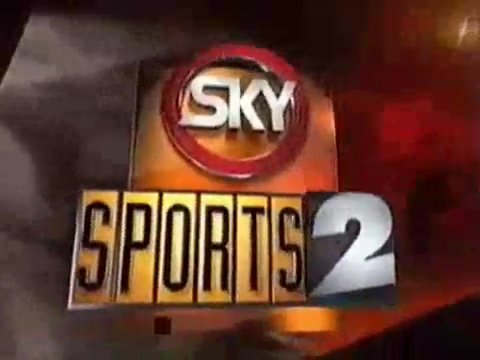 Sky Sports 2 Ident 1993 (11)