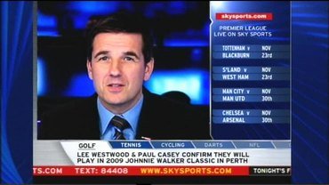 Sky Sports News 10 Years Old Promo (11)