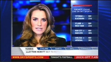 Sky Sports News 10 Years Old Promo (12)