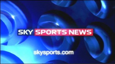 Sky Sports News 10 Years Old Promo (15)