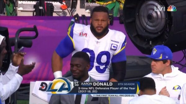 Super Bowl 56 Ingame Graphics 9